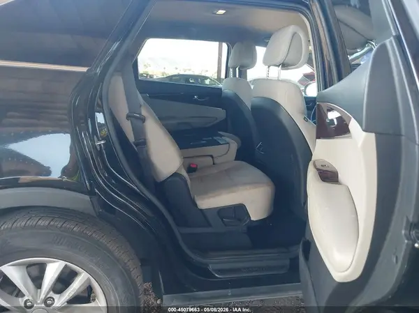 5XYPGDA55GG105553 2016 KIA SORENTO - Image 8