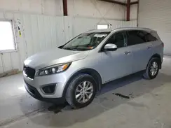 5XYPGDA55GG109022 2016 KIA SORENTO