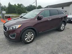 5XYPGDA55GG112437 2016 KIA SORENTO
