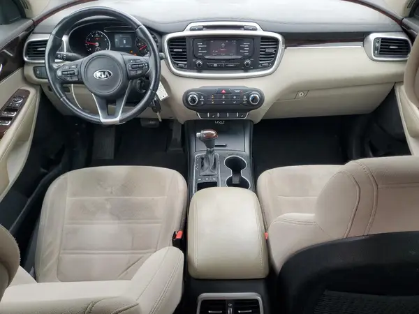 5XYPGDA55GG112437 2016 KIA SORENTO - Image 8