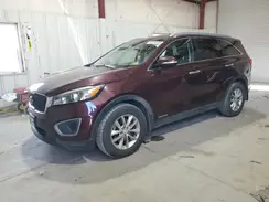 5XYPGDA55GG126080 2016 KIA SORENTO