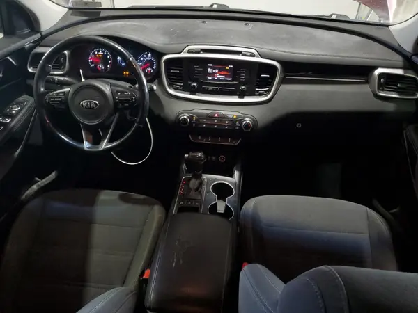 5XYPGDA55GG126080 2016 KIA SORENTO - Image 8