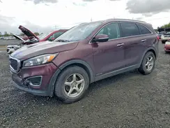 5XYPGDA55GG126449 2016 KIA SORENTO