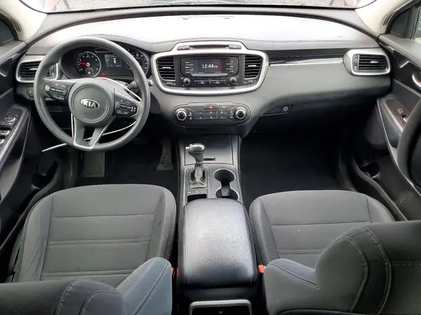 5XYPGDA55GG126449 2016 KIA SORENTO - Image 8