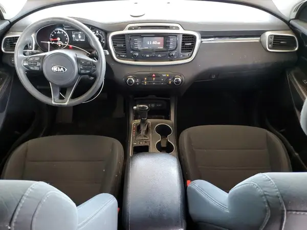 5XYPGDA55GG133918 2016 KIA SORENTO - Image 8