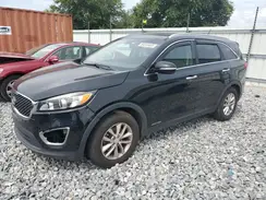 5XYPGDA55GG134213 2016 KIA SORENTO