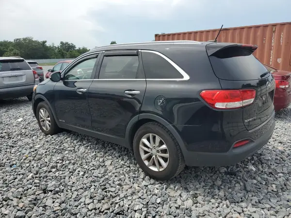 5XYPGDA55GG134213 2016 KIA SORENTO - Image 2