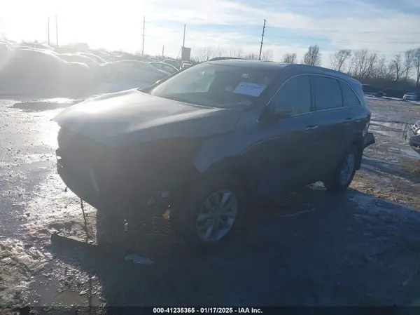 5XYPGDA55GG136091 2016 KIA SORENTO - Image 2