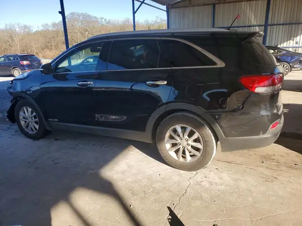 5XYPGDA55GG137998 2016 KIA SORENTO - Image 2