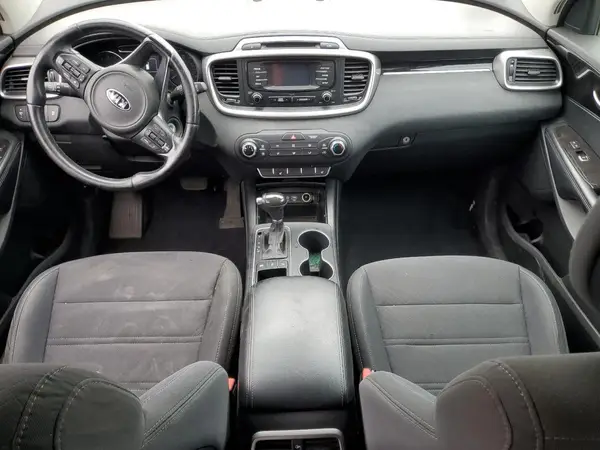 5XYPGDA55GG141016 2016 KIA SORENTO - Image 8