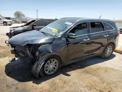 5XYPGDA55GG142084 2016 KIA SORENTO
