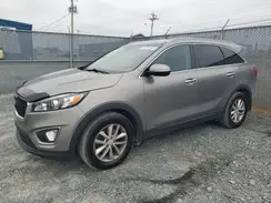 5XYPGDA55GG144918 2016 KIA SORENTO