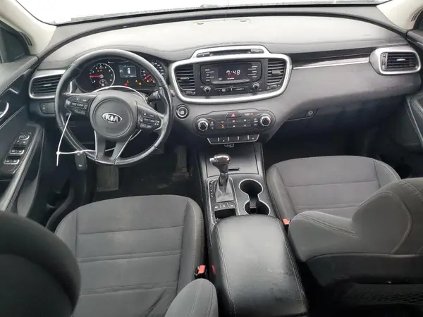 5XYPGDA55GG144918 2016 KIA SORENTO - Image 8