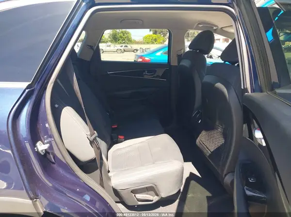 5XYPGDA55GG159810 2016 KIA SORENTO - Image 8