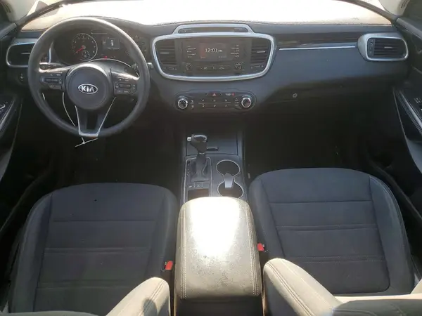 5XYPGDA55GG161007 2016 KIA SORENTO - Image 8