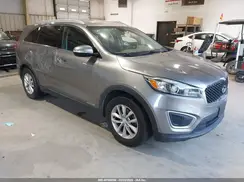 5XYPGDA55GG161816 2016 KIA SORENTO