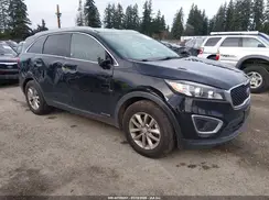 5XYPGDA55GG162061 2016 KIA SORENTO
