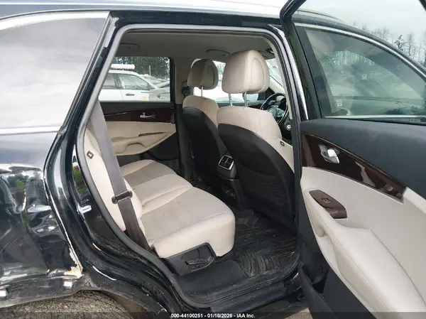 5XYPGDA55GG162061 2016 KIA SORENTO - Image 8