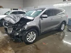 5XYPGDA55GG170399 2016 KIA SORENTO