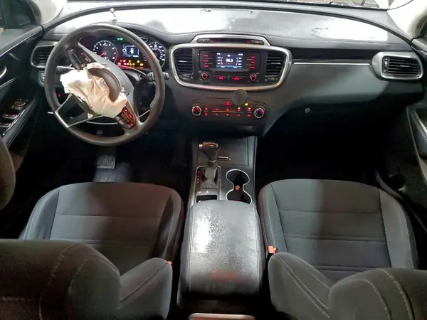 5XYPGDA55GG170399 2016 KIA SORENTO - Image 8