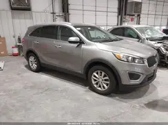 5XYPGDA55GG172136 2016 KIA SORENTO