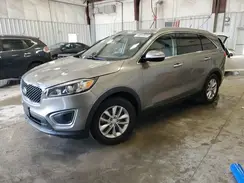 5XYPGDA55GG177983 2016 KIA SORENTO
