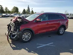 5XYPGDA55GG178227 2016 KIA SORENTO
