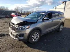 5XYPGDA55GG178910 2016 KIA SORENTO
