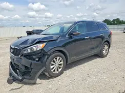 5XYPGDA55GG179104 2016 KIA SORENTO