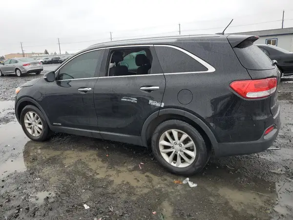 5XYPGDA55GG180107 2016 KIA SORENTO - Image 2