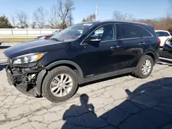 5XYPGDA55GG180138 2016 KIA SORENTO