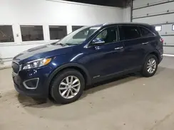 5XYPGDA55GG180267 2016 KIA SORENTO