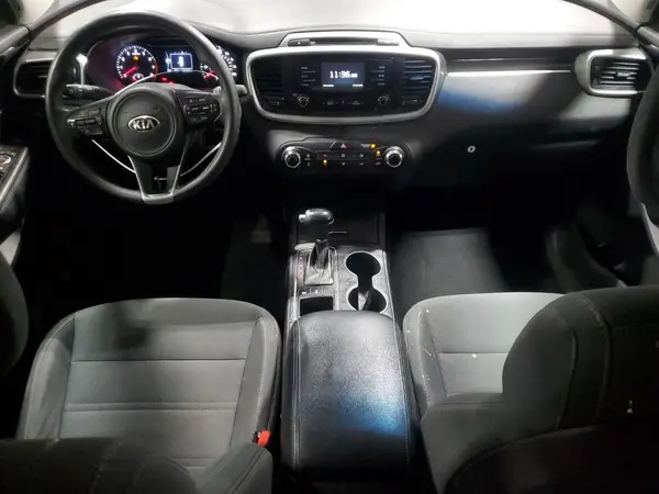 5XYPGDA55GG180267 2016 KIA SORENTO - Image 8