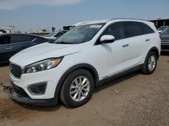 5XYPGDA55HG187494 2017 KIA SORENTO
