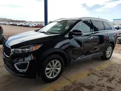 5XYPGDA55HG188015 2017 KIA SORENTO