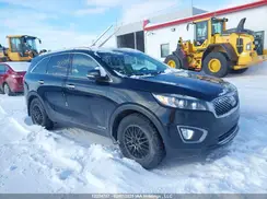 5XYPGDA55HG188063 2017 KIA SORENTO
