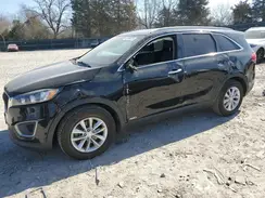 5XYPGDA55HG188435 2017 KIA SORENTO