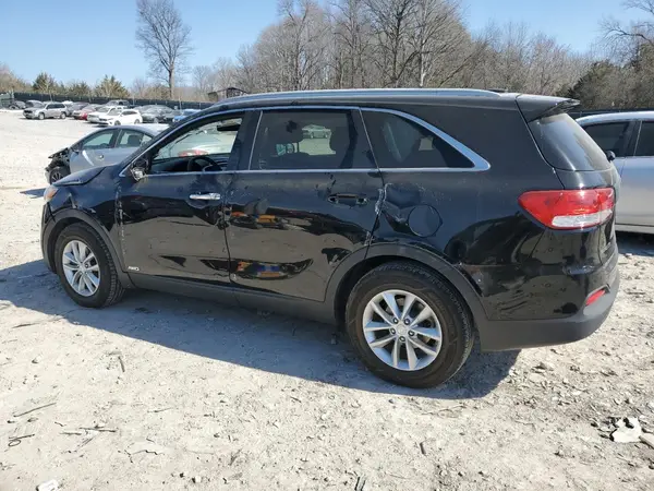 5XYPGDA55HG188435 2017 KIA SORENTO - Image 2