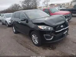 5XYPGDA55HG191254 2017 KIA SORENTO