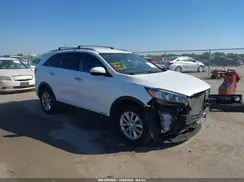 5XYPGDA55HG197362 2017 KIA SORENTO