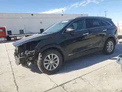 5XYPGDA55HG198950 2017 KIA SORENTO