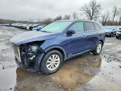 5XYPGDA55HG210059 2017 KIA SORENTO