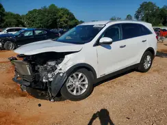 5XYPGDA55HG216928 2017 KIA SORENTO