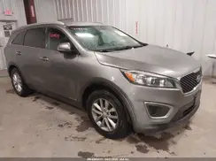 5XYPGDA55HG217691 2017 KIA SORENTO