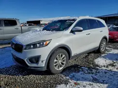5XYPGDA55HG218310 2017 KIA SORENTO