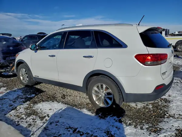 5XYPGDA55HG218310 2017 KIA SORENTO - Image 2