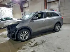 5XYPGDA55HG228044 2017 KIA SORENTO