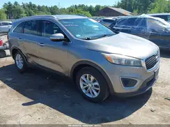 5XYPGDA55HG228142 2017 KIA SORENTO