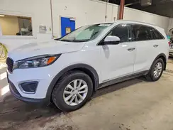 5XYPGDA55HG235043 2017 KIA SORENTO