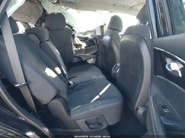 5XYPGDA55HG290009 2017 KIA SORENTO - Image 8